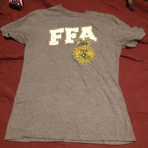 ffa tee